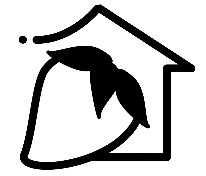 Lumbung Stroberi Logo